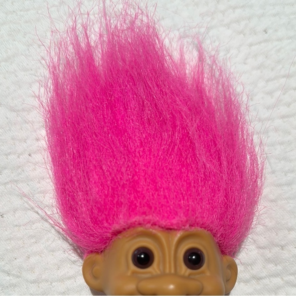 Russ Troll from 90’s - Picture 5 of 5